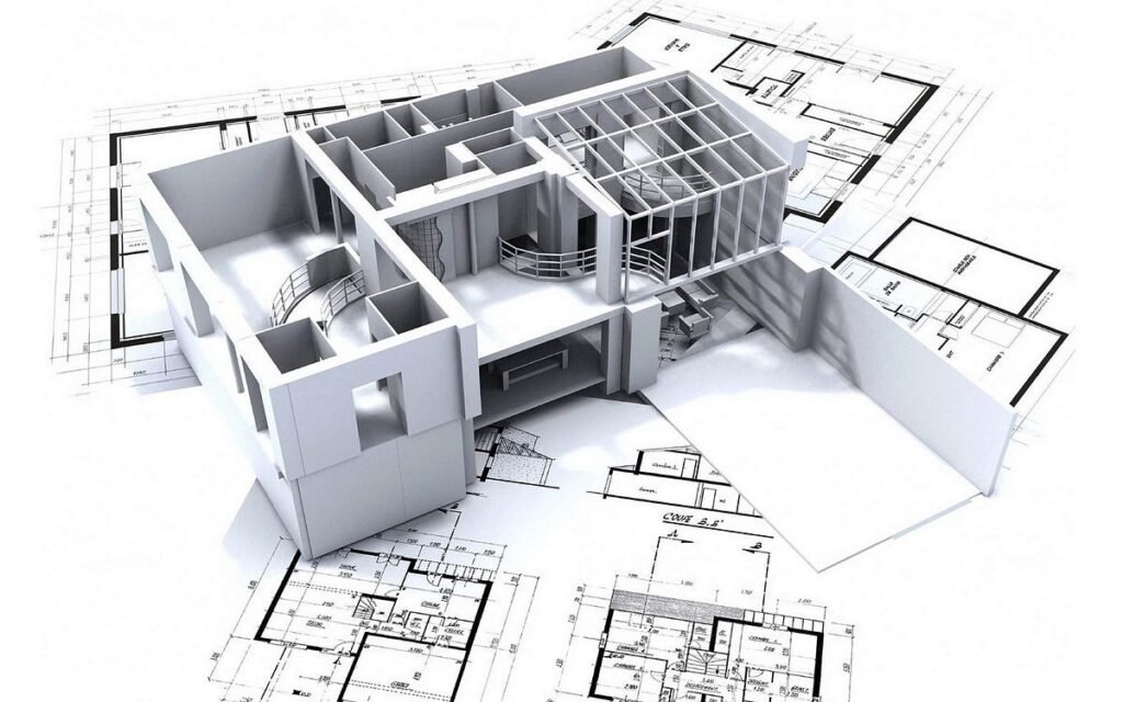 Ramveer Architect Service