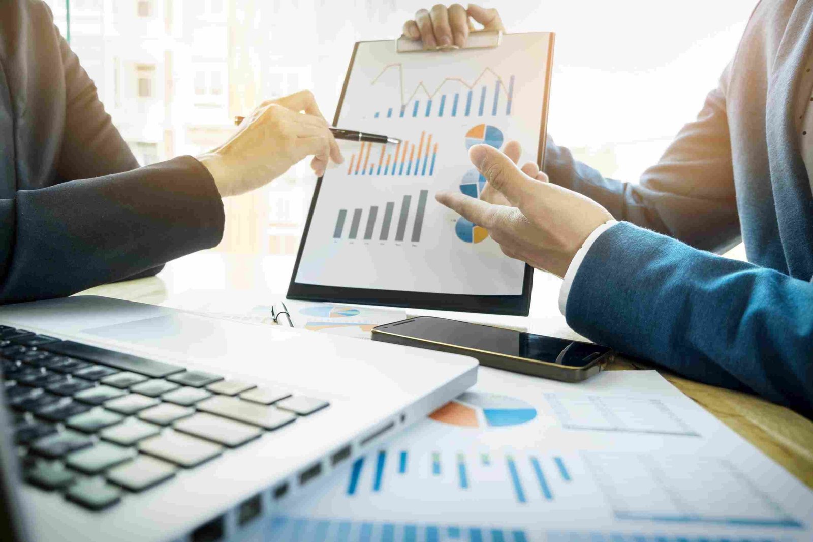 AI & Machine Learning